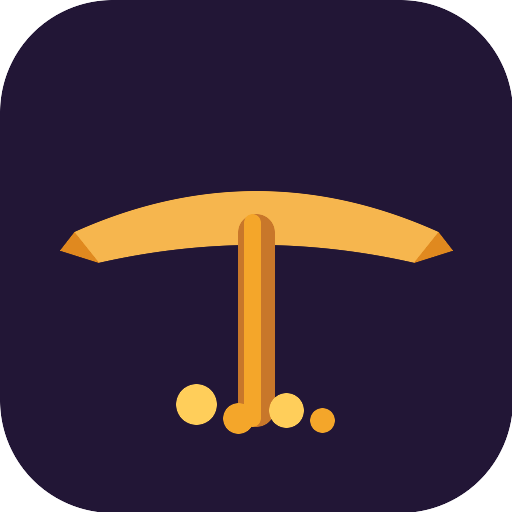 Le Digger logo - home